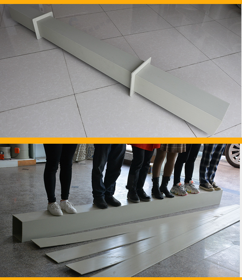 PP方管圖片 PP方管圖片