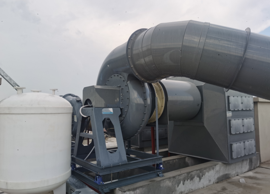 噴淋塔廠家 噴淋塔廠家