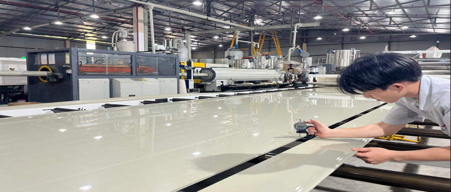 什么是PP板？熙誠環(huán)保PP板材生產(chǎn)廠家為您解答